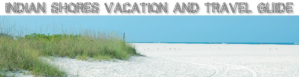 Indian Shores Florida Vacations, Hotels, Rentals, Restaurants and more